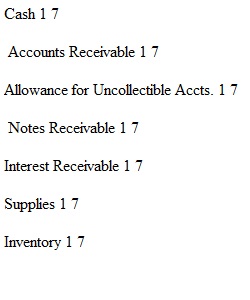 Excel Project 1